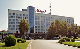 Готель Мир